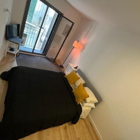 Sitges Old Town Double Room Ngoại thất bức ảnh