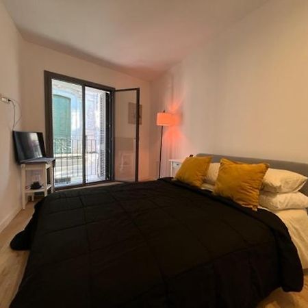 Sitges Old Town Double Room Ngoại thất bức ảnh