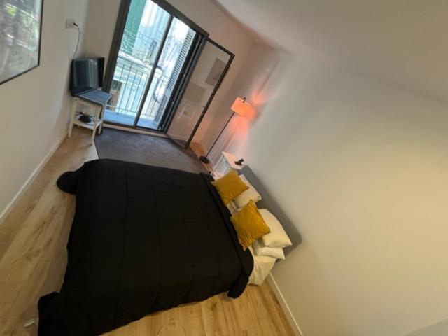 Sitges Old Town Double Room Ngoại thất bức ảnh