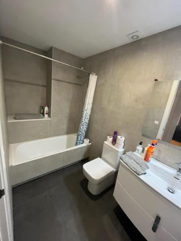 Sitges Old Town Double Room Ngoại thất bức ảnh