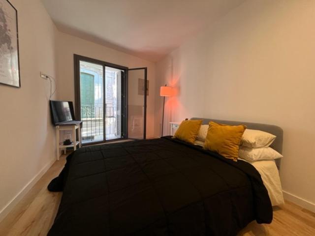 Sitges Old Town Double Room Ngoại thất bức ảnh